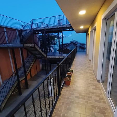 Victoria Plaza Apartman Ushuaia Kültér fotó