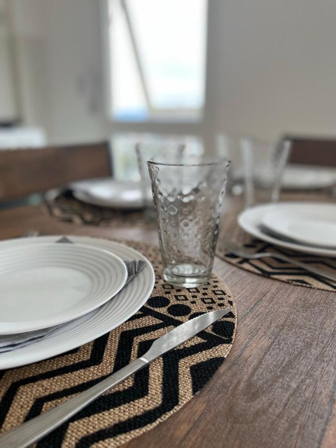 Victoria Plaza Apartman Ushuaia Kültér fotó