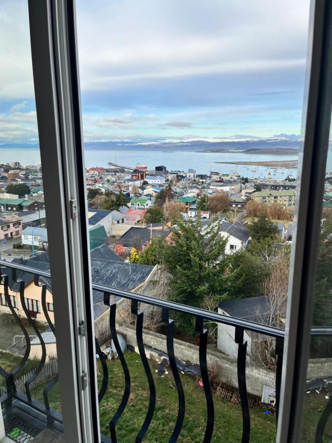 Victoria Plaza Apartman Ushuaia Kültér fotó