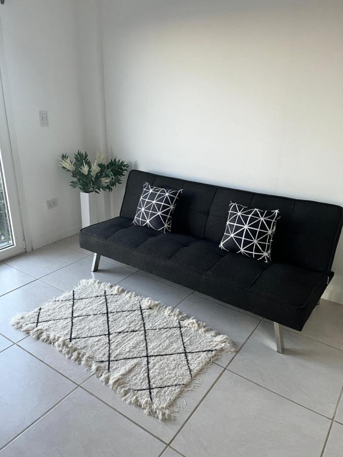 Victoria Plaza Apartman Ushuaia Kültér fotó