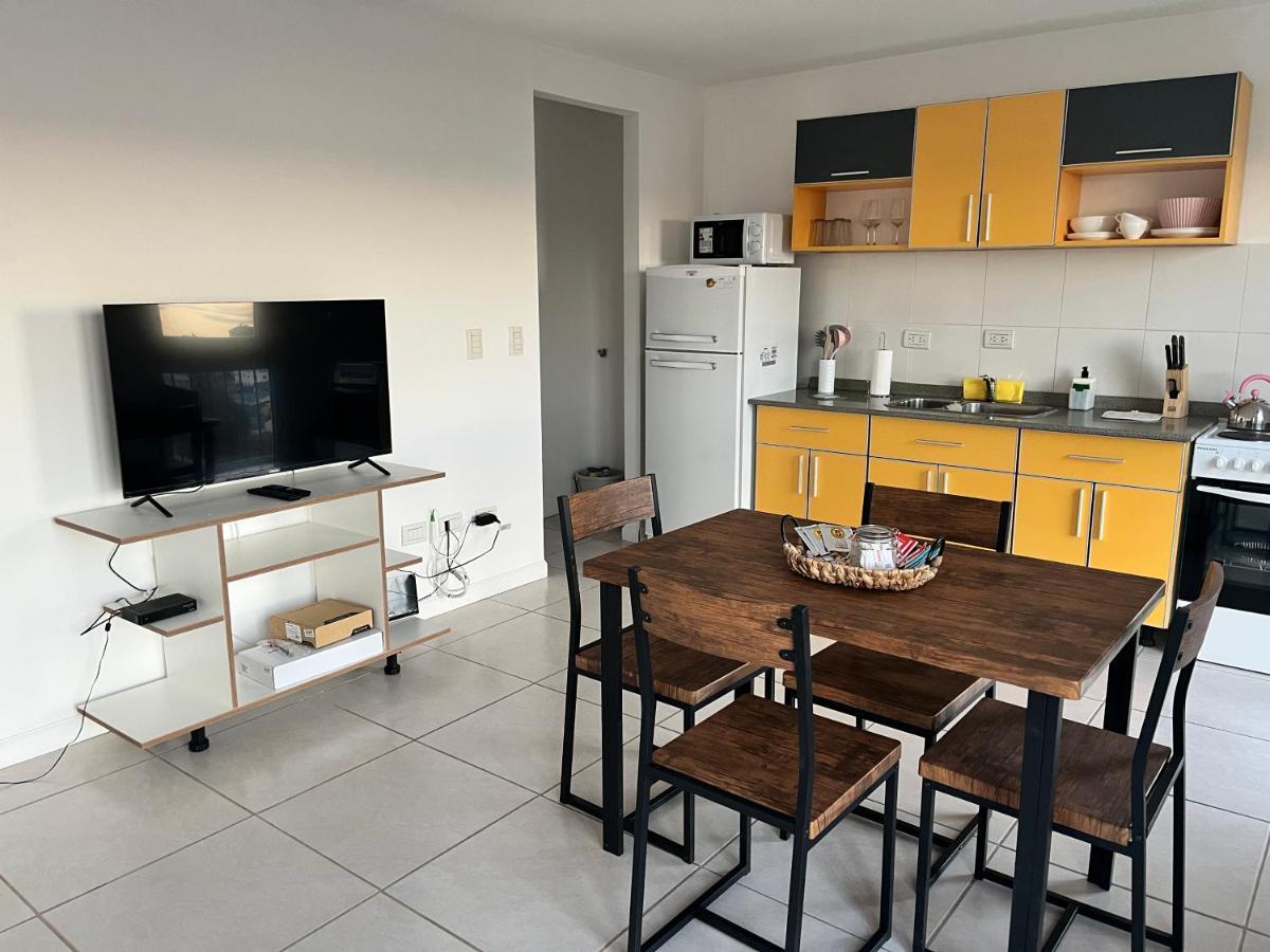 Victoria Plaza Apartman Ushuaia Kültér fotó