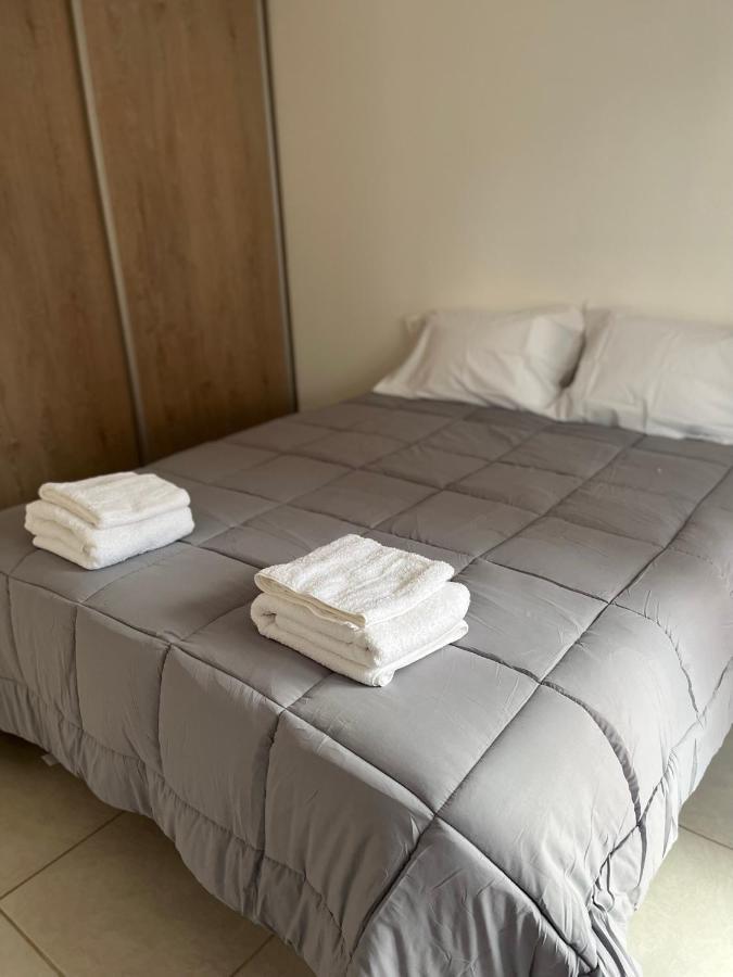Victoria Plaza Apartman Ushuaia Kültér fotó