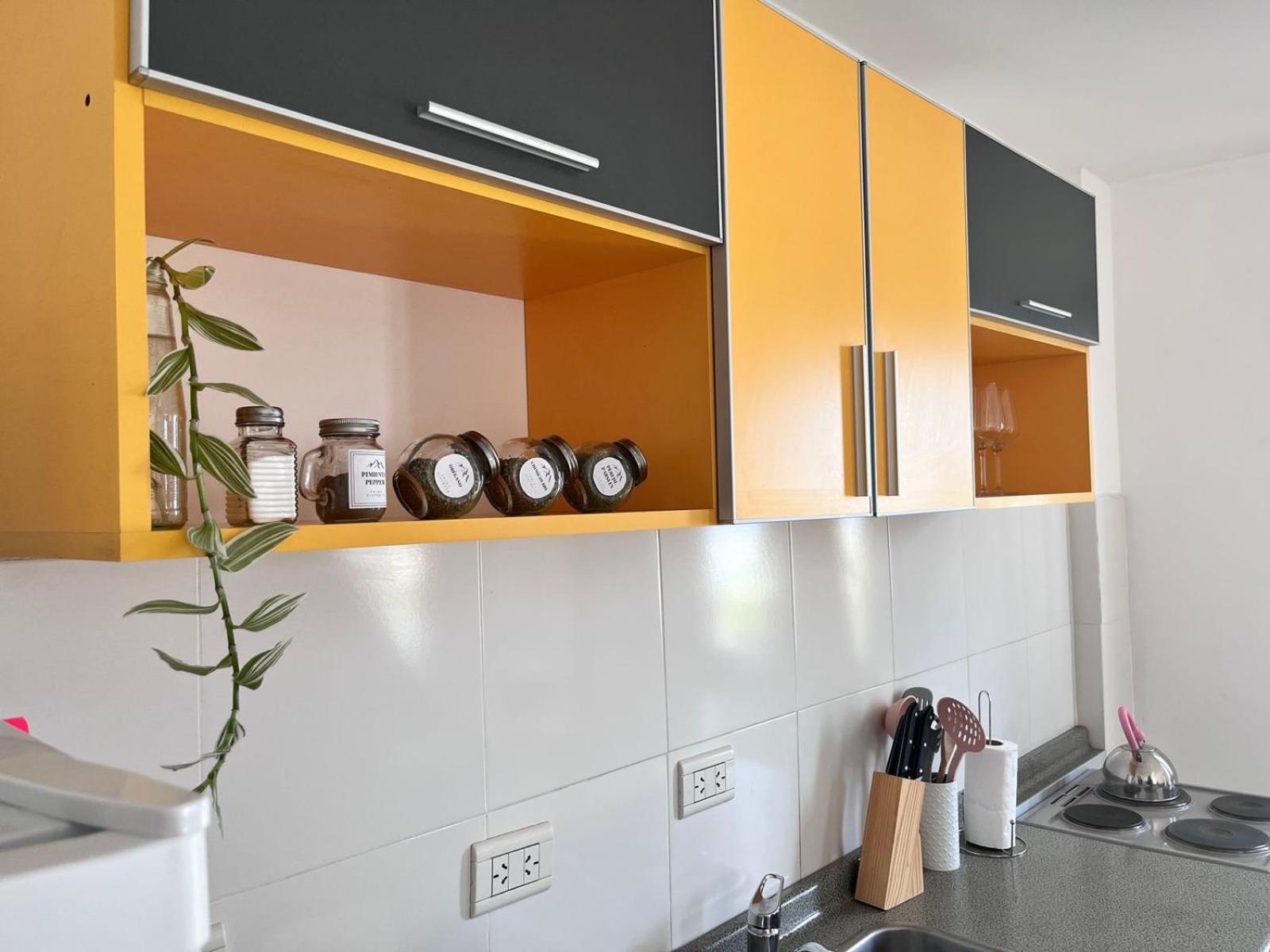 Victoria Plaza Apartman Ushuaia Kültér fotó