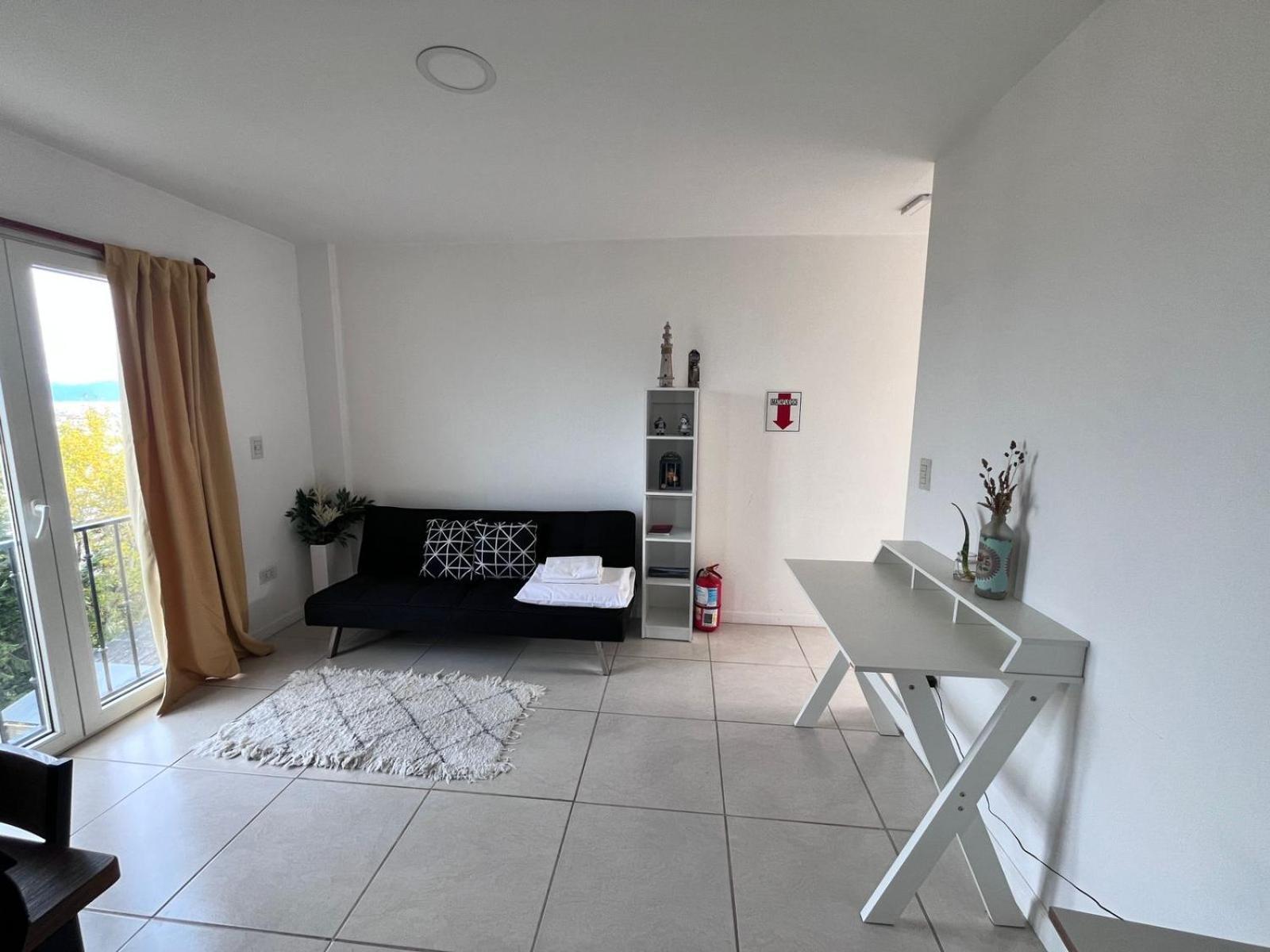 Victoria Plaza Apartman Ushuaia Kültér fotó