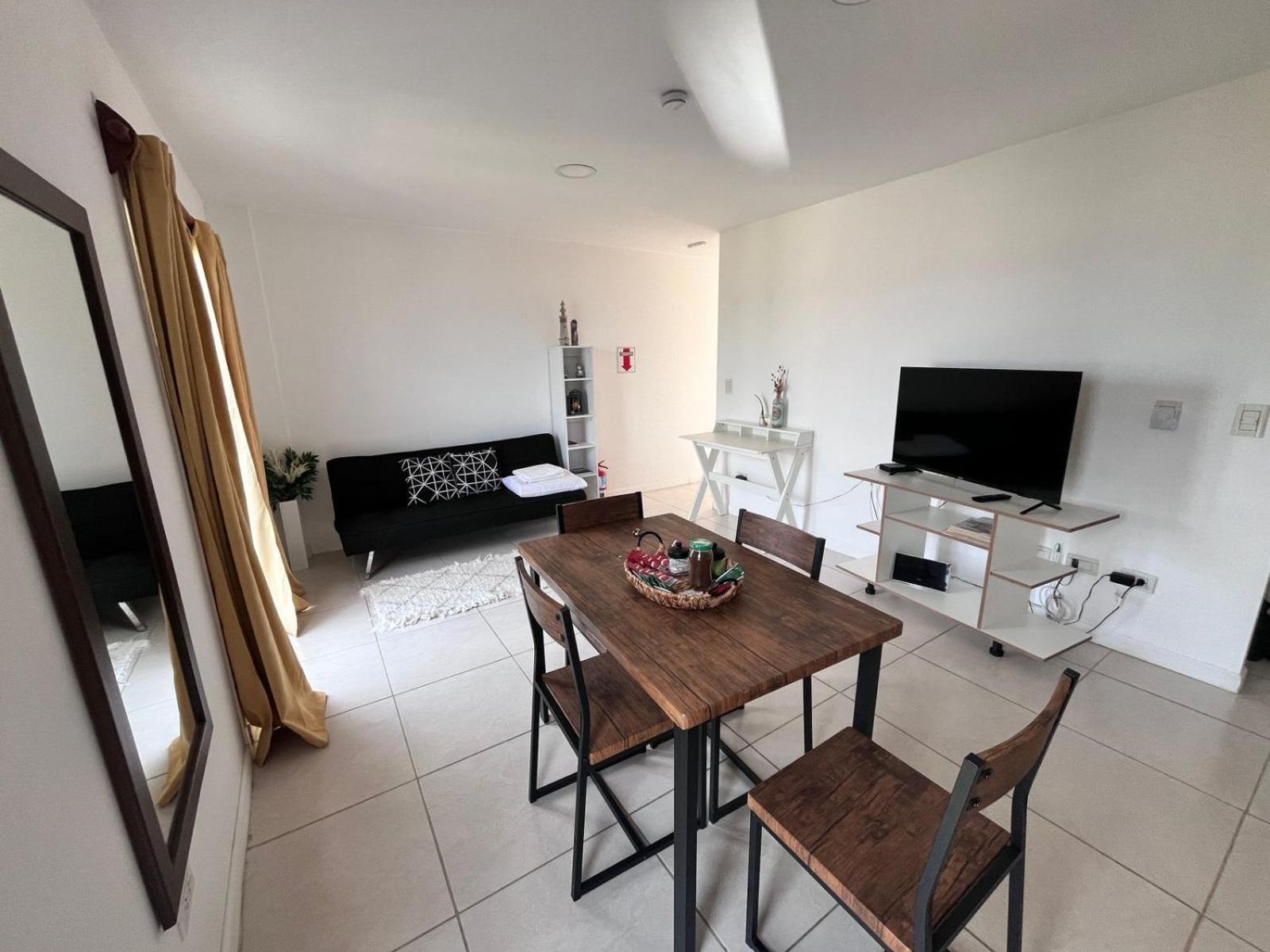 Victoria Plaza Apartman Ushuaia Kültér fotó