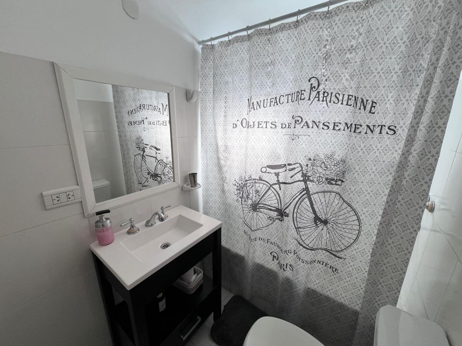 Victoria Plaza Apartman Ushuaia Kültér fotó