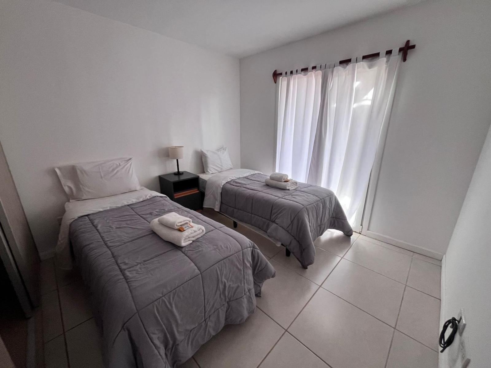 Victoria Plaza Apartman Ushuaia Kültér fotó