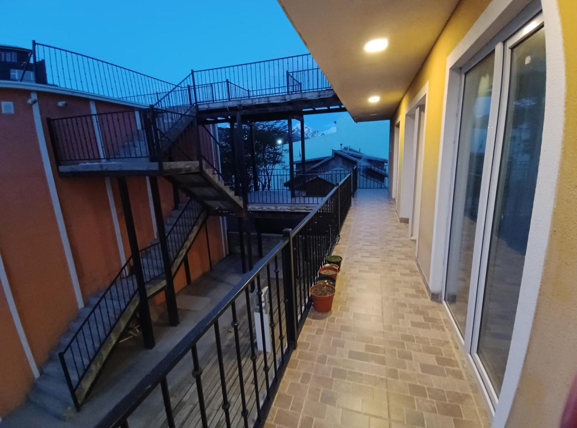 Victoria Plaza Apartman Ushuaia Kültér fotó